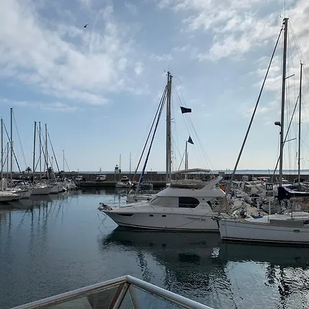 船屋 Master In Golfe Juan